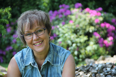 Annette Bech Vad